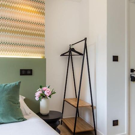 Cosy Studio - Parc Des Expositions Tour Eiffel 6 Apartment Париж Екстериор снимка