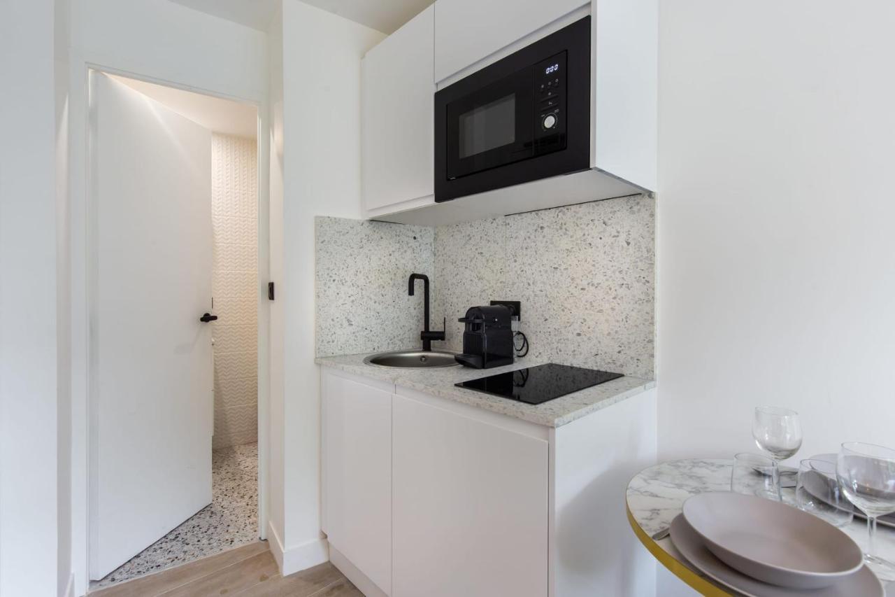 Cosy Studio - Parc Des Expositions Tour Eiffel 6 Apartment Париж Екстериор снимка